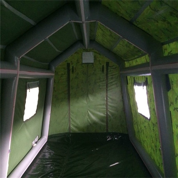 汶川充气军用帐篷加盟